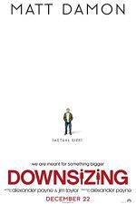 Watch Downsizing M4uhd