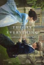 Watch The Theory of Everything M4uhd