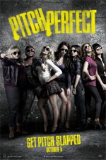 Watch Pitch Perfect M4uhd