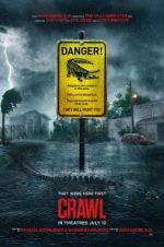 Watch Crawl M4uhd