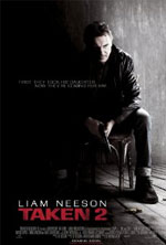 Watch Taken 2 M4uhd
