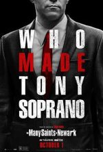 Watch The Many Saints of Newark M4uhd