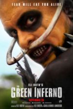 Watch The Green Inferno M4uhd
