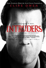 Watch Intruders M4uhd