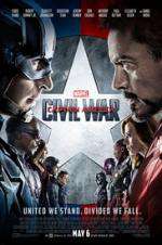 Watch Captain America: Civil War M4uhd