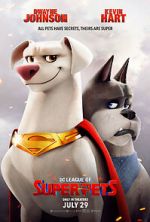 Watch DC League of Super-Pets M4uhd