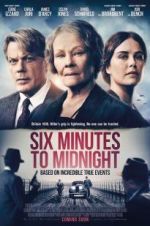 Watch Six Minutes to Midnight M4uhd