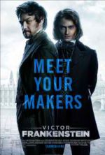 Watch Victor Frankenstein M4uhd