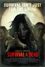 Watch Survival of the Dead M4uhd