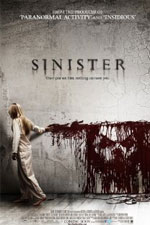 Watch Sinister M4uhd