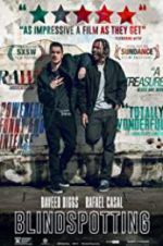 Watch Blindspotting M4uhd