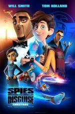 Watch Spies in Disguise M4uhd