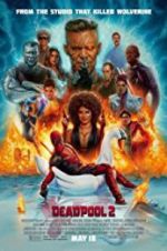 Watch Deadpool 2 M4uhd