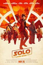 Watch Solo: A Star Wars Story M4uhd