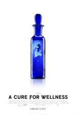 Watch A Cure for Wellness M4uhd