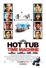 Watch Hot Tub Time Machine M4uhd