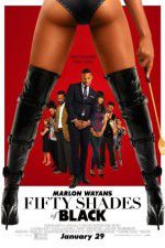 Watch Fifty Shades of Black M4uhd