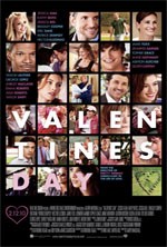 Watch Valentine's Day M4uhd