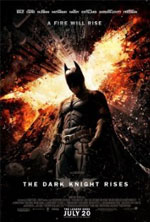 Watch The Dark Knight Rises M4uhd