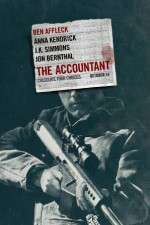 Watch The Accountant M4uhd