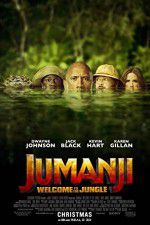 Watch Jumanji: Welcome to the Jungle M4uhd
