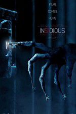 Watch Insidious: The Last Key M4uhd