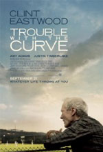 Watch Trouble with the Curve M4uhd