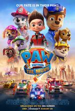 Watch PAW Patrol: The Movie M4uhd