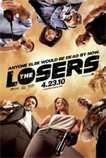 Watch The Losers M4uhd