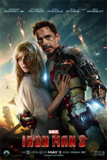 Watch Iron Man 3 M4uhd