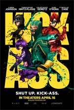 Watch Kick-Ass M4uhd