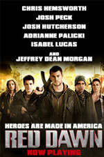 Watch Red Dawn M4uhd