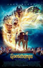 Watch Goosebumps M4uhd