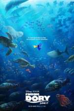 Watch Finding Dory M4uhd