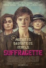 Watch Suffragette M4uhd