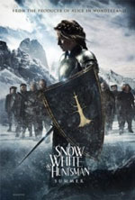 Watch Snow White and the Huntsman M4uhd