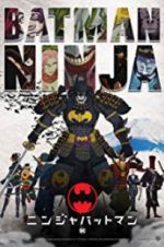 Watch Batman Ninja M4uhd