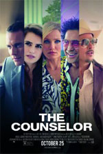 Watch The Counselor M4uhd