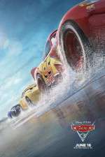 Watch Cars 3 M4uhd