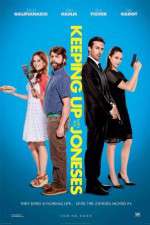 Watch Keeping Up with the Joneses M4uhd