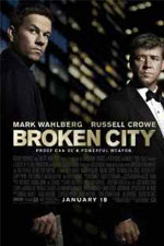 Watch Broken City M4uhd