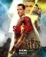 Watch Shazam! Fury of the Gods M4uhd