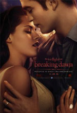 Watch The Twilight Saga: Breaking Dawn - Part 1 M4uhd