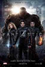 Watch Fantastic Four M4uhd