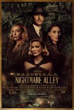 Watch Nightmare Alley M4uhd