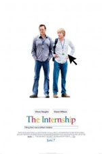 Watch The Internship M4uhd
