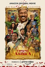 Watch Coming 2 America M4uhd