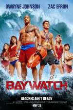Watch Baywatch M4uhd