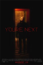 Watch You're Next M4uhd