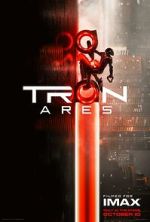 Watch Tron: Ares M4uhd